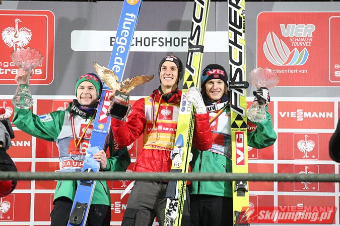 169 Podium TCS